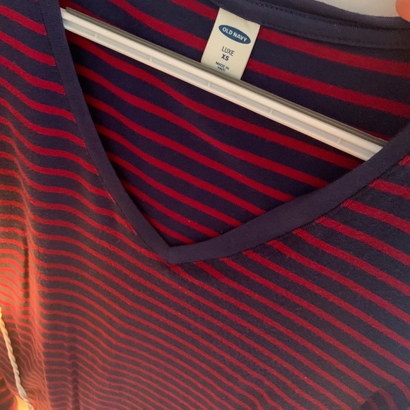 Long sleeve super soft top - Picture 2 of 2